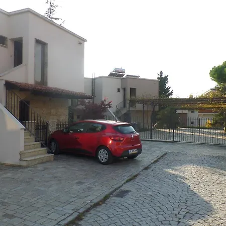 Вила На Морето Villa Slantschew brjag